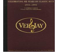 Vee Jay - Celebrating 40 Years of...