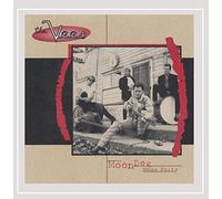 Vee, Robby - Moon Dog House Party (The Vees)