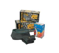 VEE RUBBER - Chambre à Air Moto 19" - 2.25/2.50 -70/100 Valve TR4