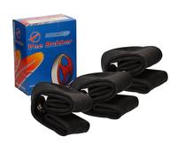 Vee Rubber Tubo Per Moto 2½ 2¾ 2.50 2.75-16 80/90 90/80-16 TR4 Set 3 Pezzi