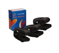 Vee Rubber Tubo Per Moto 2,75-18 3,00-18 90/90-18 TR4 Set 3 Pezzi