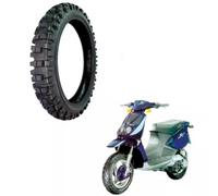 VEE RUBBER VRM140 GOMMA 120/90-10 TUBELESS CROSS MALAGUTI 50 Crosser 1995-1995