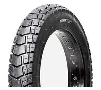Vee Tire Co E- Huntsman, Pneumatici per Bicicletta FAT bike, Nero, 20x4.0