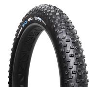 Vee Tire Co Snowball Fat Tire 27.5x4.0 Senza Camera D'Aria Nero 27.5"