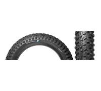 Vee Tire Co Terrenza Pneumatico Fat 20x4.5 Nero Filo 26TPI OverRide E50 eBike