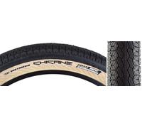 Vee Tire E Gomma Pneumatico Vee Chicane 26x3.5 Bk/Tan Filo/72