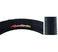 Vee Tire E Gomma Speedster 20X1.75" Nero Pieghevole BMX Corsa Terra Strada 20"