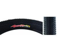 Vee Tire E Gomma Speedster Pneumatico Vee Speedster 20x1.95 Bk Pieghevole