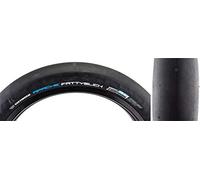 VEE TIRE & RUBBER COPERTONE Fat Bike Apache Fattyslick 20X4.0 Nero