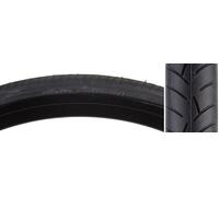 Vee Tire & Rubber Liscio Pneumatici V Liscio 700x28 Nero