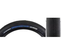 Vee Tire & Rubber Speedster Pneumatico Pieghevole 26x3.5 Nero