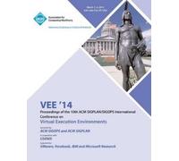 Vee14 Conferenc Vee '14 Proceedings of the 10th ACM Sigplan/Sigops I (Tascabile)