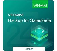 Veeam Backup for Salesforce 5 Anni ab 1001 User Rinnovo