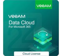 Veeam Data Cloud for Microsoft 365 EDU 1 Anno Rinnovo