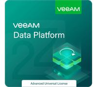 Veeam Data Platform Advanced Universal License 10 Instance Pack Corporate 1 Anno Abbonamento