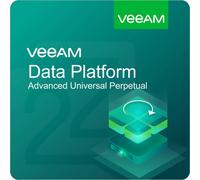 Veeam Data Platform Advanced Universal Perpetual