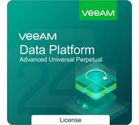 Veeam Data Platform Advanced Universal Perpetual License