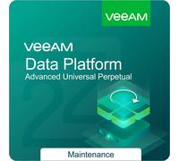 Veeam Data Platform Advanced Universal Perpetual Maintenance 3 Anni