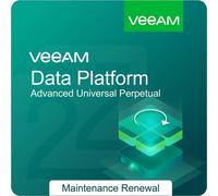 Veeam Data Platform Advanced Universal Perpetual Maintenance Renewal 1 Anno