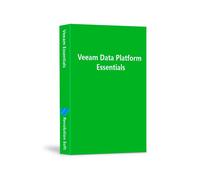 Veeam Data Platform Essentials (ex Veeam Backup Essentials)