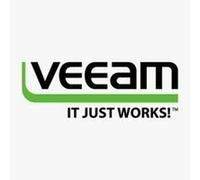 Veeam Essentials Enterprise per VMware/Hyper-V (opzionale) 1 anno di supporto tecnico NEW