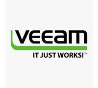 Veeam Essentials Enterprise per VMware/HyperV (opzionale) 2 anni di supporto tecnico NEW