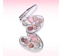 VEECCI - Artist 7-Color Eyeshadow Palette - 3 Types D03# Cinnamon Choco - 6.5g