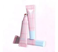 VEECCI - Crystal Clear Watery Lip Tint - 5 colors W01# Sakura Pink - 9g