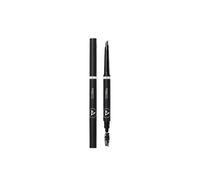 VEECCI - Diamond-shaped Waterproof Long-Lasting Eyebrow Pencil - 0.18g - 05# Brown