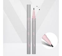 VEECCI - Focus Freckled Pen - 3 Colors 02# Brown - 0.55ml