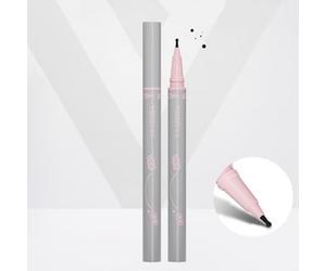 VEECCI - Focus Freckled Pen - 3 Colors 02# Brown - 0.55ml