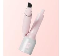 VEECCI - Freely Painted Multi-Use Hairline Liquid Eyebrow - 2 Colors F02# Ash brown - 1.2ml