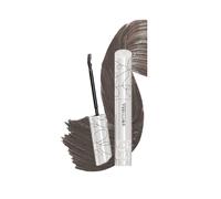 VEECCI - Lightweight Dense Long-Lasting Two-way Mascara - 4.5g - J03 Gray Brown