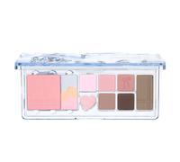 VEECCI - Multi-Function Eyeshadow Palette - 11g - E01