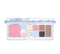 VEECCI - Multi-Function Eyeshadow Palette - 11g - E02