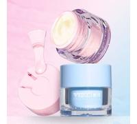 VEECCI - Refreshing Moisturzing Pre-Makeup Essence Cream - 2 Types Oily skin (Blue) - 30g