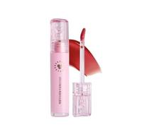 VEECCI - Shimmering Watery Lip Gloss - 6 Colors V03# Hot Pink - 2.5g