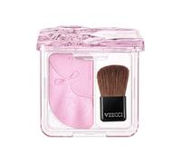VEECCI - Silky Satin Blush - 3g - H01 Sakura Pink