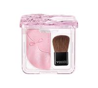 VEECCI - Silky Satin Blush - 3g - H02 Peachy Apricot