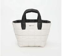 VeeCollective Borsa Shopper Porter Bianco