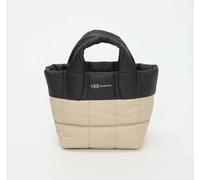 VeeCollective Borsa Shopper Porter Deserto nero