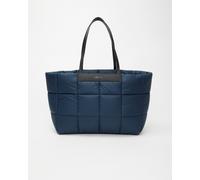 VeeCollective Borsa Shopper Porter Marche Blu scuro