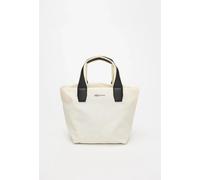 VeeCollective Borsa da Spesa Porter Essence White