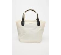 VeeCollective Borsa da Spesa Porter Essence White