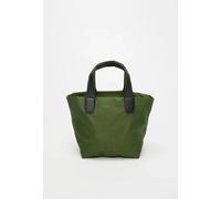 VeeCollective Borsa da Spesa Porter Essence Olive