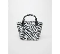 VeeCollective Porter Shopper Tote Blu Navy Scuro