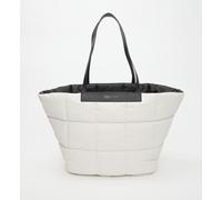 VeeCollective Shopper Basco Porter bianco