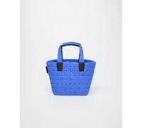 VeeCollective Vee Borsa Shopper Blu