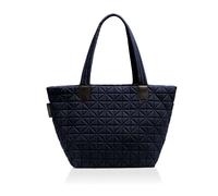 VeeCollective Vee Borsa Shopper Blu scuro