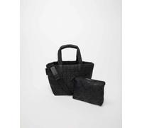 VeeCollective Vee Borsa Shopper Nero